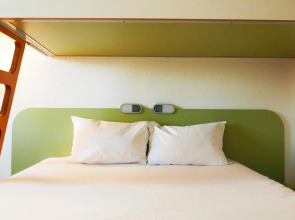 ibis budget Honfleur Centre Ville