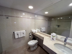 Hotel Lepanto Reforma