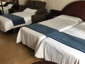 Soho Boutique Las Vegas