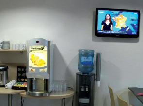 Séjours & Affaires Angers Atrium