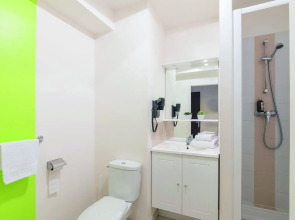 Appart’City Confort Nantes Centre