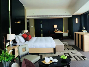 Jianguo Hotel Guangzhou