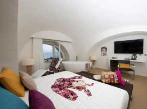 Palazzo Ferraioli Hotel & Wellness Center