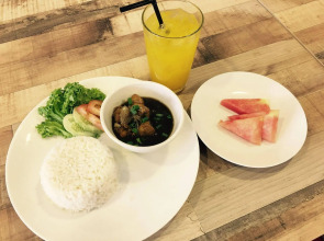 Worldview Grand Hotel