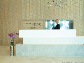 ADLERS Hotel