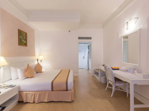 Ambassador City Jomtien Pattaya - Ocean Wing