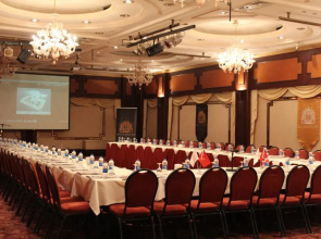 Hotel 2000 Kavaklidere