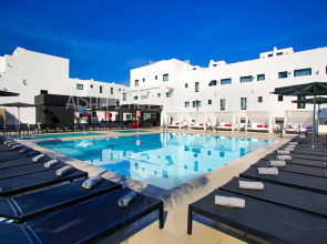 Migjorn Ibiza Suites & Spa