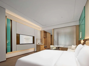 Grand Mercure Chengdu East