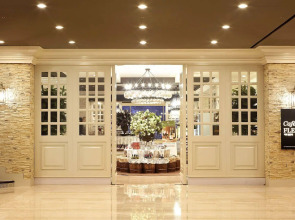 Kensington Hotel Pyeongchang