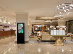 InterContinental Budapest by IHG