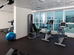 Golden Tulip Downtown Abu Dhabi