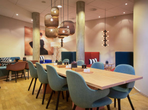 Scandic Grensen Oslo