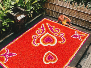 The Alena Resort A Pramana Experience