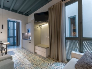 Caminante del Agua III