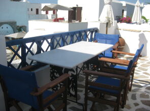 Antonina Hotel Apartments