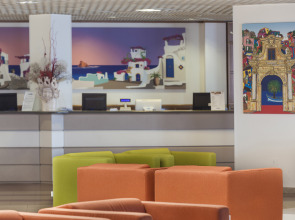 Citta del Mare Hotel Village