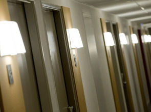 B&B HOTEL Marseille Euromed