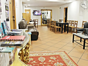 Galaxy Star Hostel Barcelona