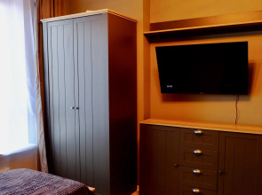 Светло и чисто