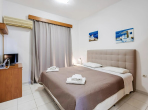 Johnhara Studios & Apartments