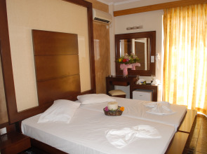 Sacallis Inn Beach Hotel