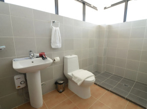 Discover Boracay Hotel and Spa