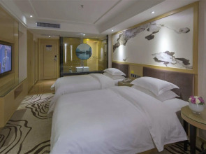 XingHe XiangJiang Hotel