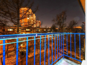 Апартаменты Hanaka, Волгоградский пр-т