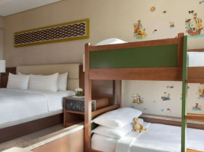 Shangri-La Rasa Ria, Kota Kinabalu