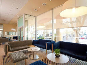 Zenitude Hôtel-Résidences Marseille Saint Charles