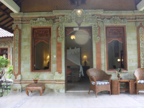 Rambutan Boutique Hotel & Spa