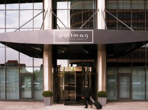 Pullman Brussels Centre Midi