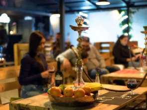 Отель Gold Star Тбилиси