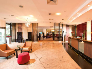 Leonardo Royal Hotel Frankfurt