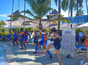 Vista Sol Punta Cana Beach Resort & Spa - All Inclusive