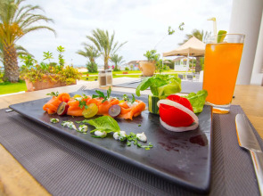 Royal Tulip Taj Sultan