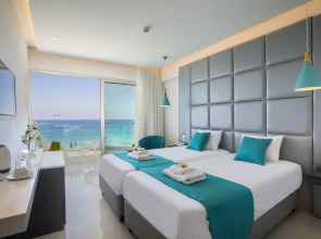 Silver Sands Beach Hotel