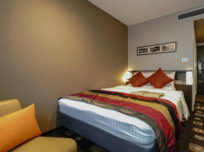 Hotel Mystays Premier Akasaka