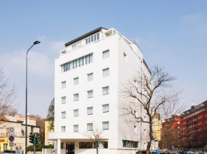 Hotel Morfeo Milano