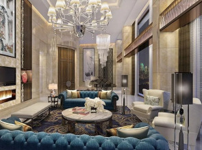 Sheraton Zhuhai Hotel