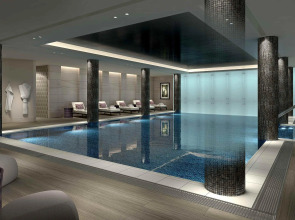 London Marriott Hotel Park Lane