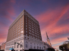 The Francis Marion Hotel