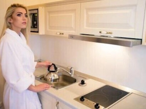 Спа-отель Europa Royale Druskininkai