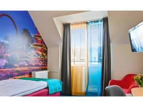 ProfilHotels Richmond