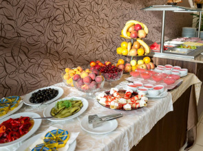 Regatta Palace Hotel