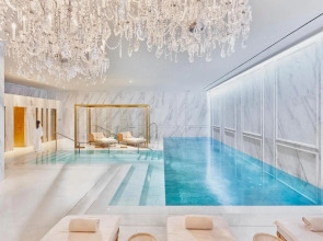 Mandarin Oriental Ritz, Madrid