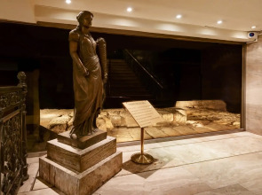 Divani Palace Acropolis