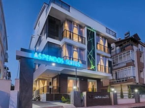 Aspendos Suites