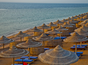 Charmillion Club Resort